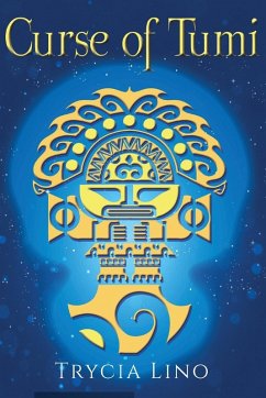 Cover The Curse of Tumi