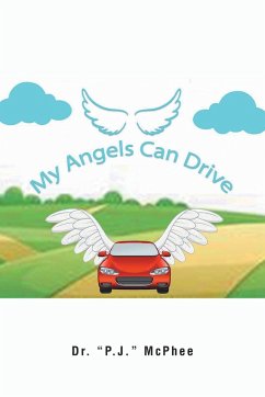 My Angels Can Drive - McPhee, "P. J.