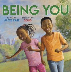 Being You - Pate, Alexs