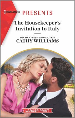 The Housekeeper's Invitation to Italy - Williams, Cathy