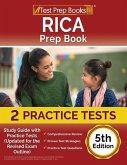 RICA Prep Book 2025-2026 RICA Prep Book 2025-2026