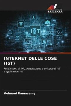 INTERNET DELLE COSE (IoT) - Ramasamy, Velmani