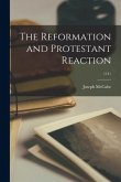 The Reformation and Protestant Reaction; 1141