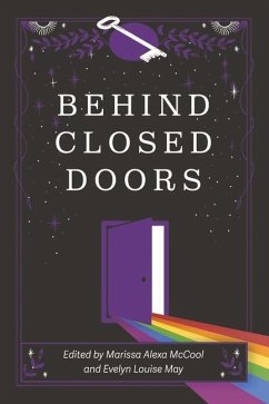 Behind Closed Doors - McCool, Marissa Alexa