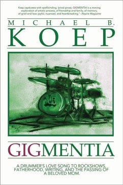 Gigmentia - Koep, Michael