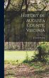 History of Augusta County, Virginia - Bild 1
