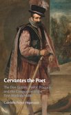 Cervantes the Poet