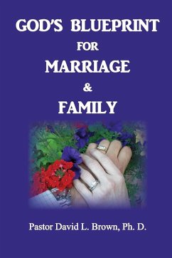 Blueprint for Marriage & Family - Brown, David L.