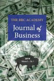 The BRC Academy Journal of Business