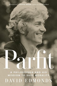 Parfit - Edmonds, David