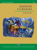 Danzas Cubanas