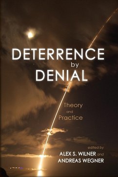 Deterrence by Denial - Wegner, Andreas