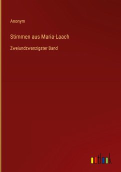 Stimmen aus Maria-Laach