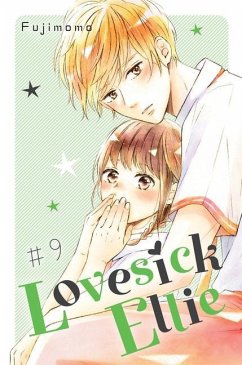 Lovesick Ellie 9 - Fujimomo