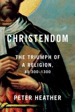 Christendom - Heather, Peter