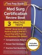 Med Surg Certification Review Book - Bild 1