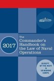 The Commander's Handbook on the Law of Naval Operations