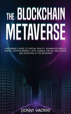 The Blockchain Metaverse - Walters, Donny