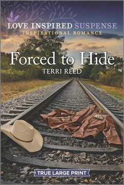 Forced to Hide - Reed, Terri