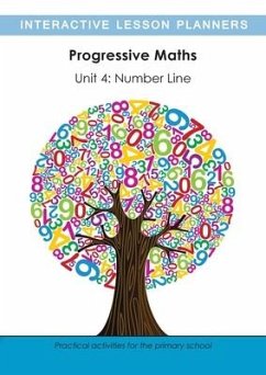 Maths for Infants - Unit 4: The Number Line - Maclure, Julie Simpson
