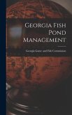 Georgia Fish Pond Management