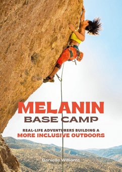 Cover Melanin Base Camp