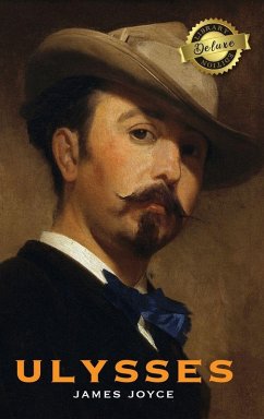 Cover Ulysses (Deluxe Library Edition)