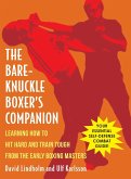 Bare-Knuckle Boxer's Companion