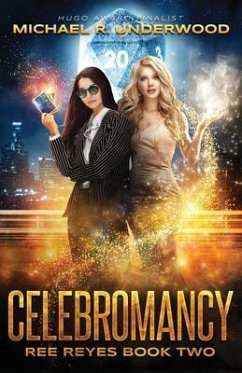 Celebromancy - Underwood, Michael R