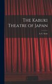 The Kabuki Theatre of Japan