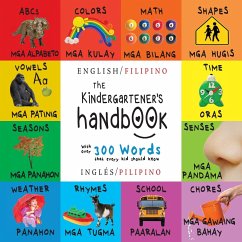 The Kindergartener's Handbook - Martin, Dayna