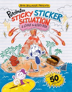 Sticky Sticker Situation - Penguin Young Readers Licenses