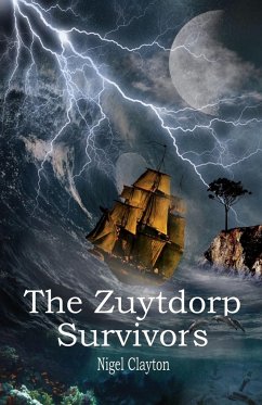 The Zuytdorp Survivors - Clayton