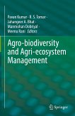 Agro-biodiversity and Agri-ecosystem Management (eBook, PDF)