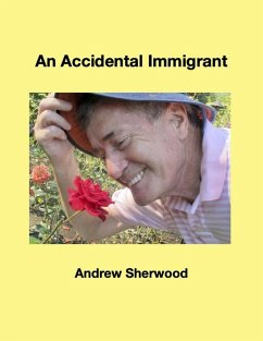 Cover An Accidental Immigrant (eBook, ePUB)