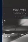 Mountain Homespun,