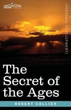 The Secret of the Ages - Collier, Robert