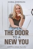 Open the Door to a New You
