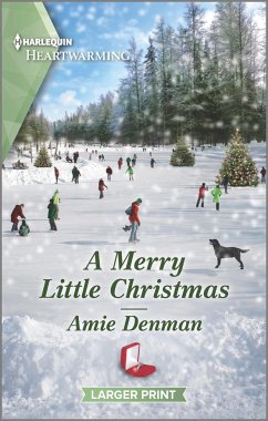 A Merry Little Christmas - Denman, Amie