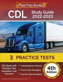 CDL Study Guide 2022-2023 CDL Study Guide 2022-2023
