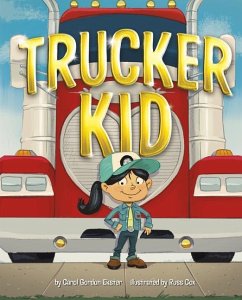 Trucker Kid - Ekster, Carol Gordon