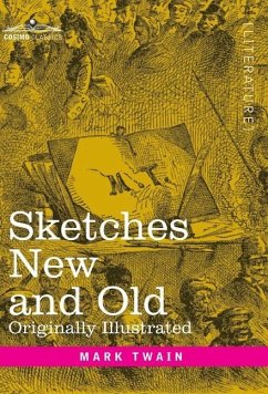Cover Sketches New and Old
