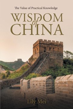 Wisdom of China - Lily Mei