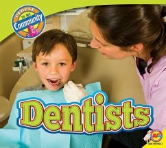 Dentists - Siemens, Jared