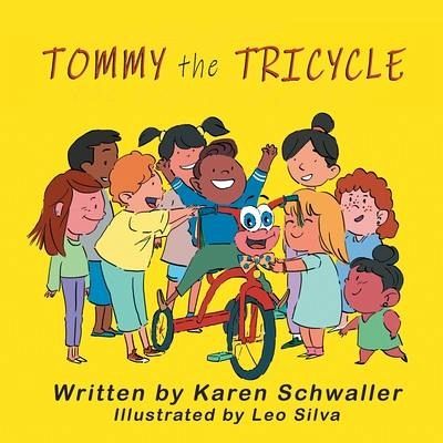 Tommy the Tricycle Tommy the Tricycle
