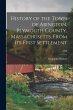 History of the Town of Abington,... - Bild 1