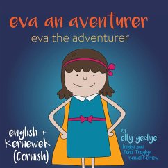 Eva the Adventurer. Eva an Aventurer - Gedye, Elly