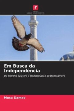 Em Busca da Independência - Damao, Musa