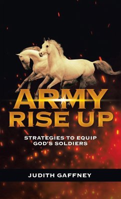 Army Rise Up - Gaffney, Judith