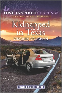 Kidnapped in Texas - Vaughan, Virginia